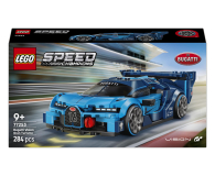 LEGO SPEED CHAMPIONS 77253 Hipersamochód sportowy bugatti vision - 1473588 - zdjęcie 1